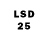 LSD-25 экстази ecstasy Bruno Valente